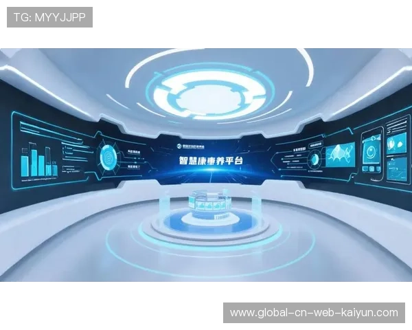 数字化运营平台在当前阶段完成生态闭环 推动产业升级